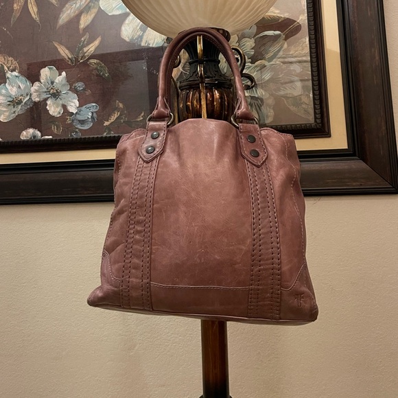 Frye please check all picture of condition - Picture 4 of 17